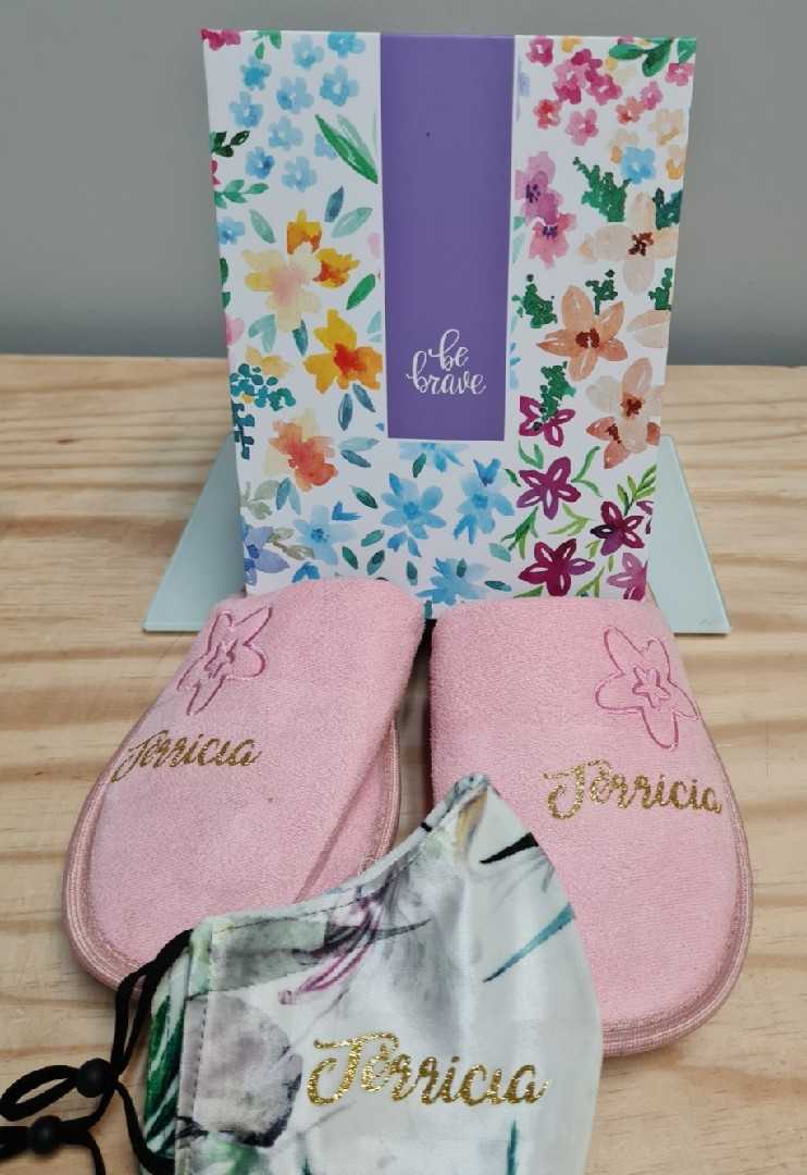 Pamper Box
