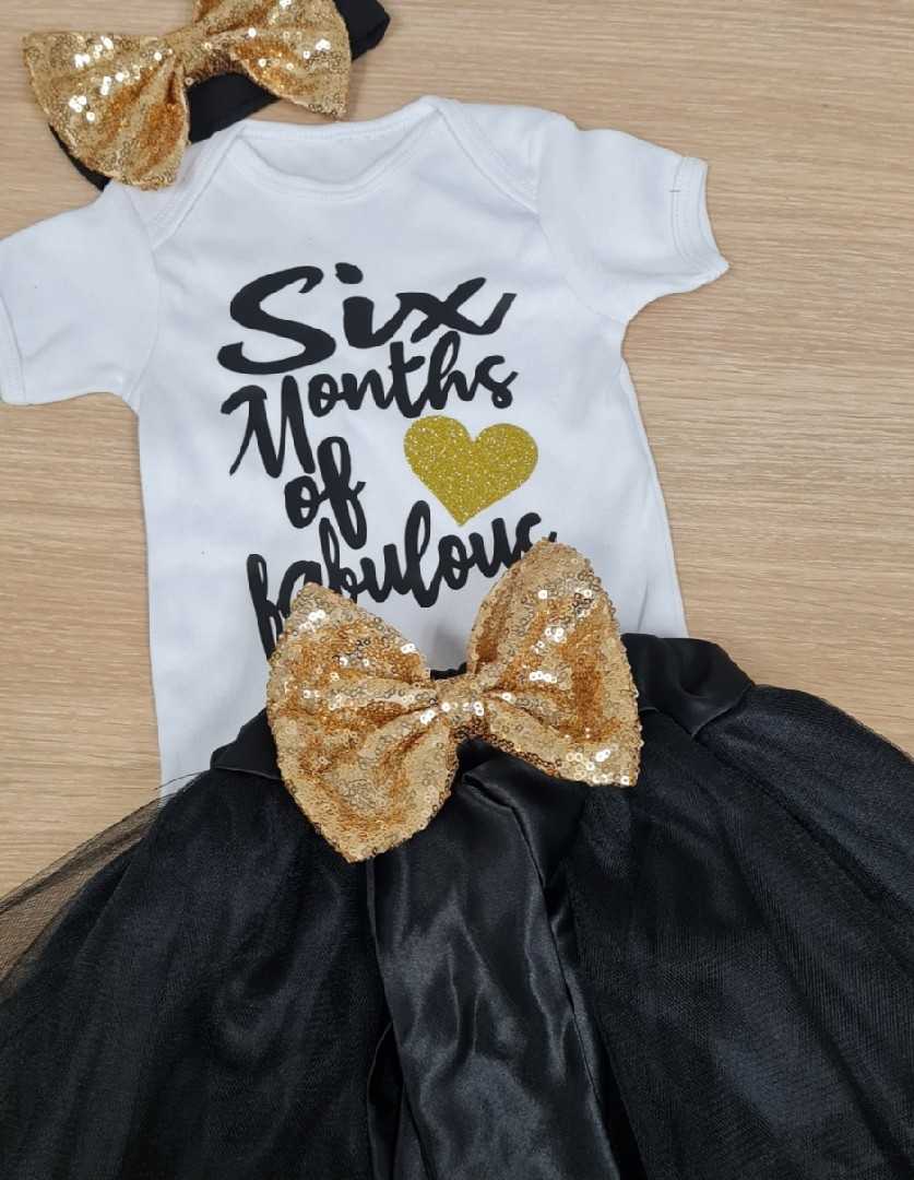 Kids Theme Party Dress