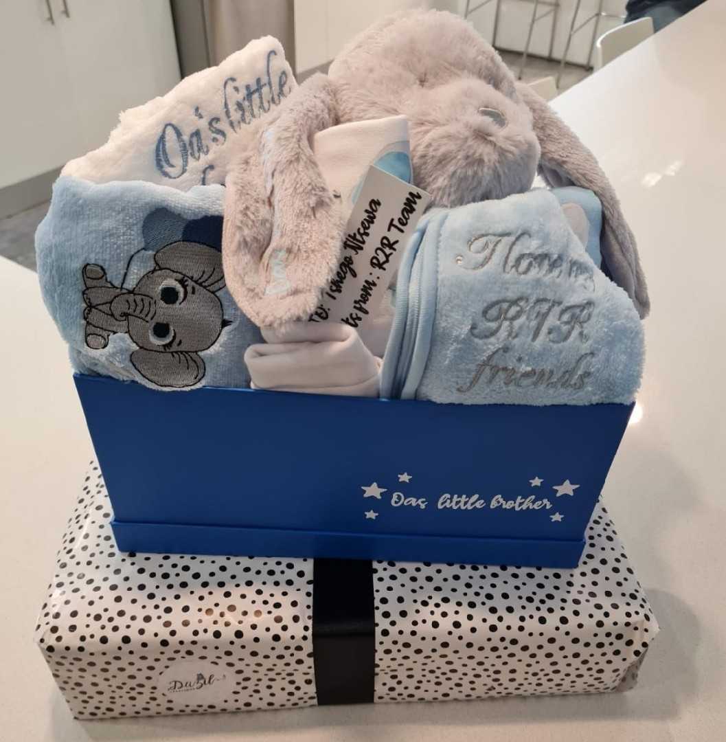 New Baby Gifts