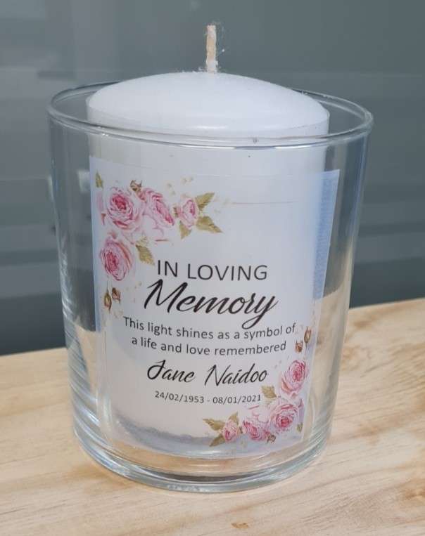 Memorial and Sympathy Gifts