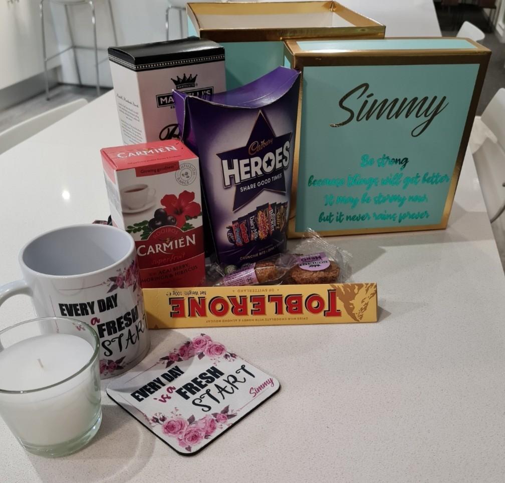 Picture of the product