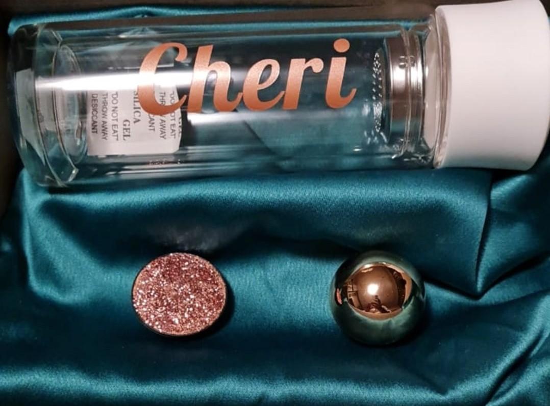 Picture of the product