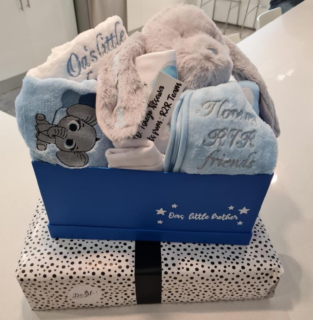 Picture of the product