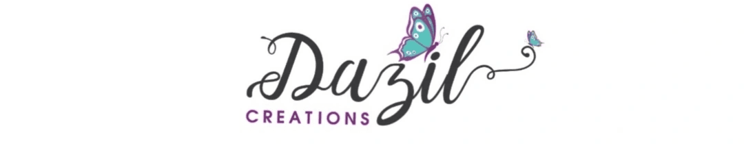 Dazil Creations logo
